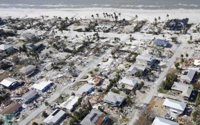 Hurricane-Ready: How Impact Windows Protect Tampa Bay Homes Year-Round