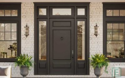 Top Reasons to Upgrade Your Home with Tampa Bay Durable Door from EcoView