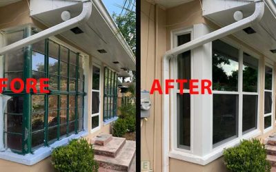 The Window Replacement Process: What to Expect From Start to Finish